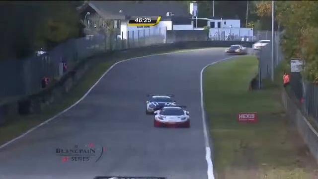 Vasilyev Huge Crash @ 2014 BSS Zolder смотреть онлайн