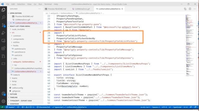 React web part to group documents based on metadata смотреть онлайн
