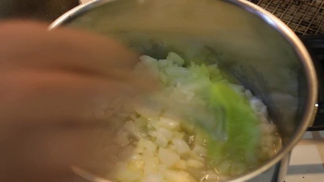 Французский луковый крем-суп | French onion soup смотреть онлайн