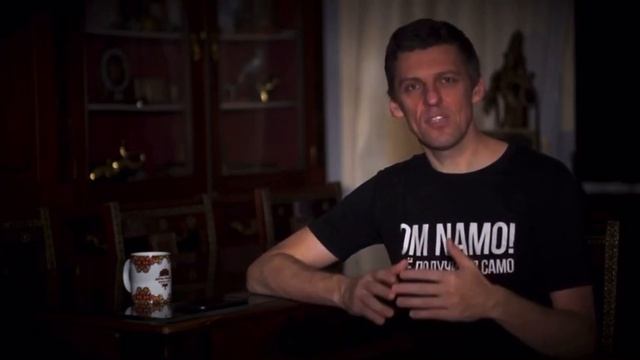 Как не раздражаться? - Владимир Муранов смотреть онлайн