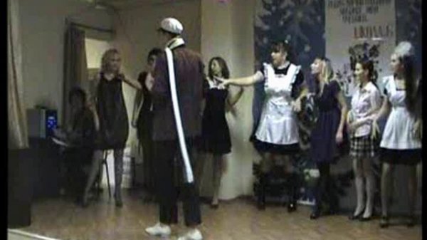 Песня Остапа