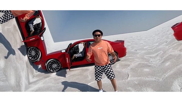 Hip Hop 3x3 - Mekh ZakhQ - Opposite (Official Music Video) смотреть онлайн