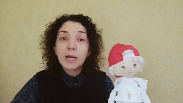 Знакомство с геометрическими фигурами 