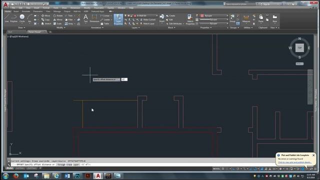 Autocad 13 CC смотреть онлайн