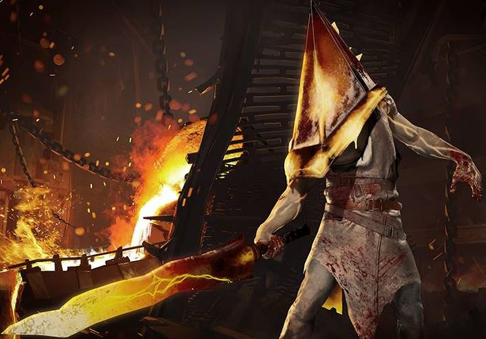 Executioner Dead By Daylight