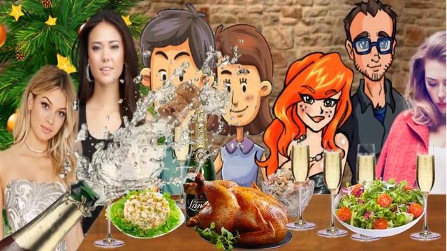 Бьёт - значит любит!? Но то, что было дальше, поразило... смотреть онлайн