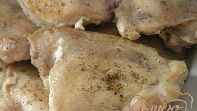 Сборник рецептов