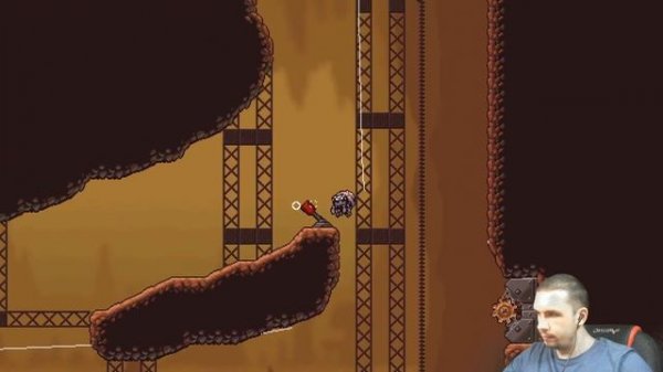 Собираем МЕХМУРУ - Webbed Прохождение Paciphisto