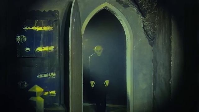 ● История Настоящего ВАМПИРА. Арнольд Паоле: Вампиры 18 века \\ Реальные истории смотреть онлайн