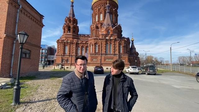 Кирпичный стиль в Петербурге смотреть онлайн