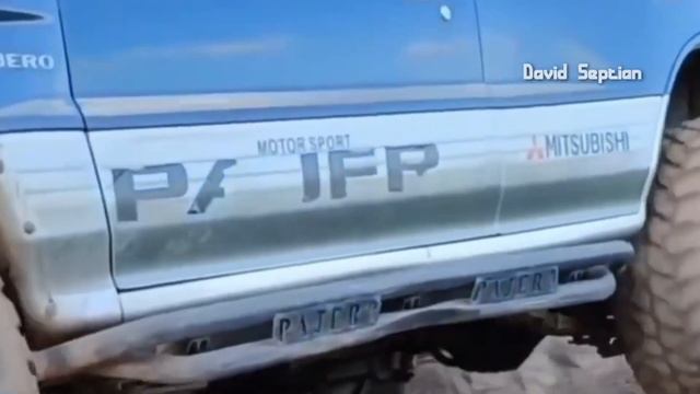 Keterampilan Dan Kemampuan Pengemudi, Driving Skill 4x4 bikin jantung berdebar смотреть онлайн