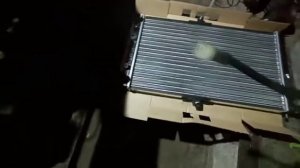 Как установить радиатор и вентилятор охлаждения на ВАЗ 2112 16 клапанами. Паяем фишки вентилятора