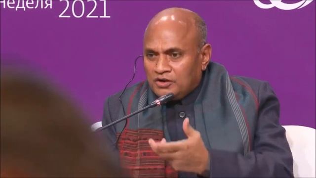 Будущее угольной энергетики в эпоху борьбы за климат: конец или новое начало? смотреть онлайн