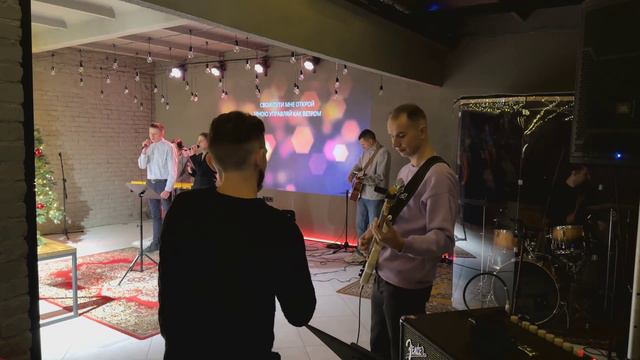 Звук Твоих шагов | Надежда Есть смотреть онлайн