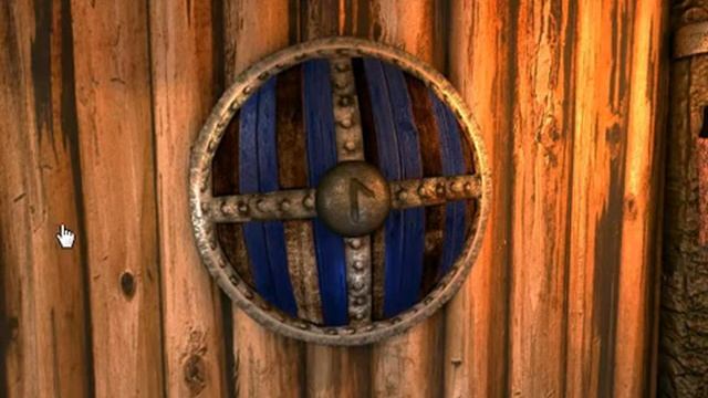 Vikings Escape - Walkthrough смотреть онлайн