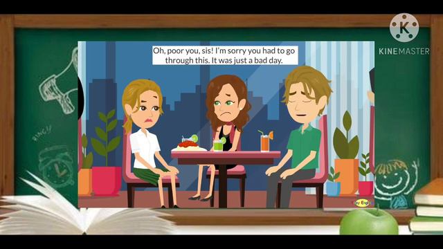 CHAPTER 5: B. What were you doing? (Past Continuous Tense) смотреть онлайн