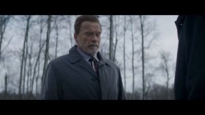 Последствия/Aftermath 2017