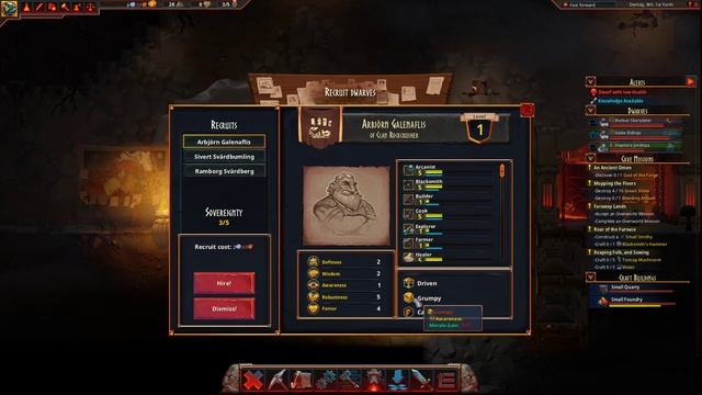 Hammerting Early Access ( Overworld Update ) Part 10 смотреть онлайн