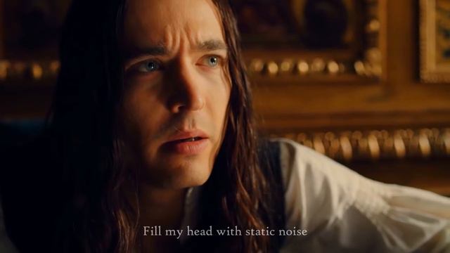 Philippe D'Orleans - Return To Oz (Versailles)