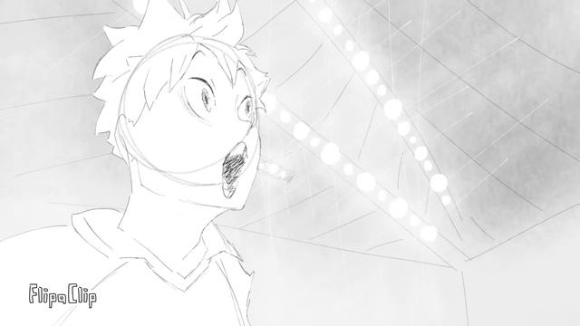 Haikyuu Fan Animation | Boom Jump (Season 5 Spoilers) смотреть онлайн