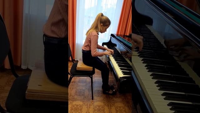 И.Накада "Танец дикарей" смотреть онлайн