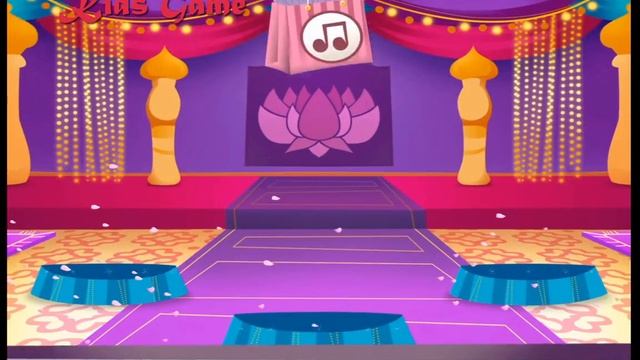 Miss Hollywood: Lights, Camera, Fashion! - Pet Fun Part 1 Best App For Kids Game смотреть онлайн