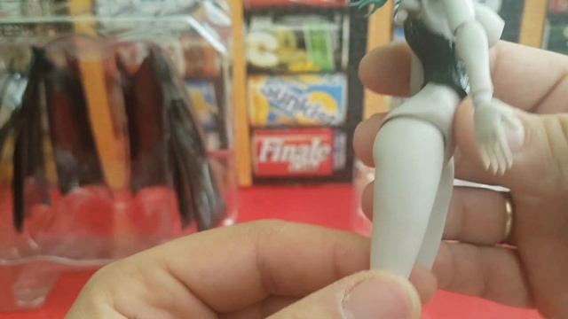 Revisión Slan & Conrad Figma Berserk смотреть онлайн