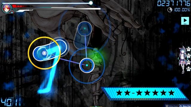 ОСУ! ТОП 30 КАРТ КОРОЛЬ И ШУТ 2020/OSU! TOP 30 THE KING AND THE CLOWN MAPS COMPILATION 2020 смотреть онлайн