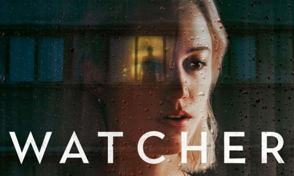 Наблюдающий | Watcher (2022)