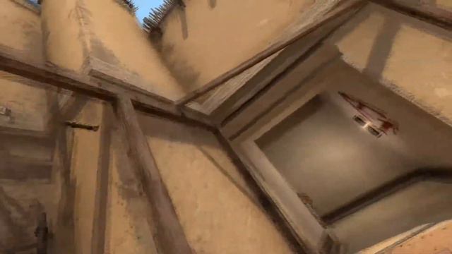 Мувик CS:GO смотреть онлайн