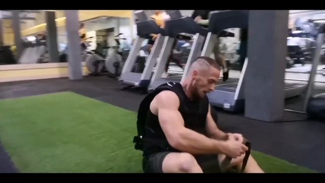 Функциональная тренировка в Fit4You смотреть онлайн