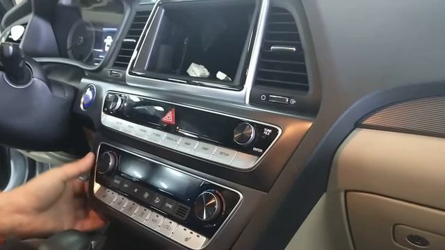 соната 7 поколение , разбор консоли смотреть онлайн