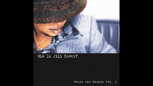 Jill Scott - He Loves Me (Lyzel in E Flat) (Acapella) смотреть онлайн