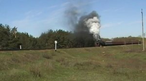 Паровоз Л-0022, Белгород / Steam locomotiv L-0022 , Belgorod