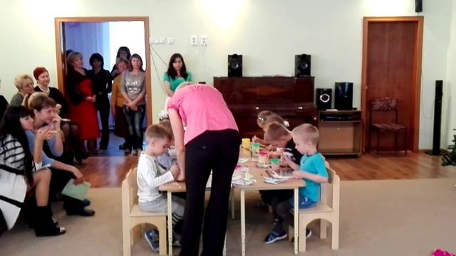 экспериментирование с красками смотреть онлайн