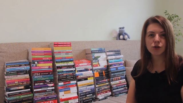 14. Разбор домашней библиотеки №2 продолжение (книги из ФиксПрайс) смотреть онлайн