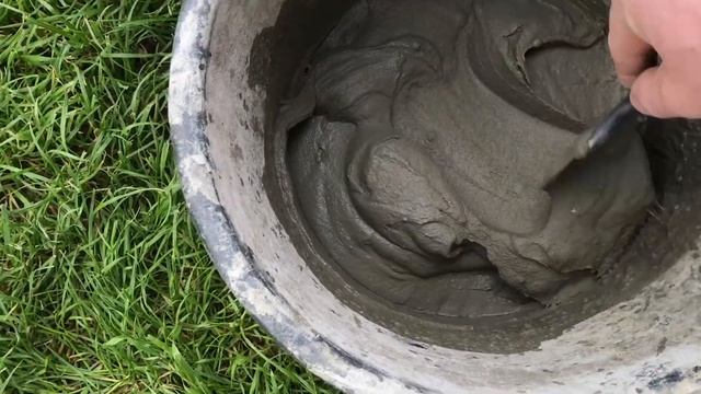 Бетонный Забор Трескаются Плиты и Столбы Что Делать??? смотреть онлайн