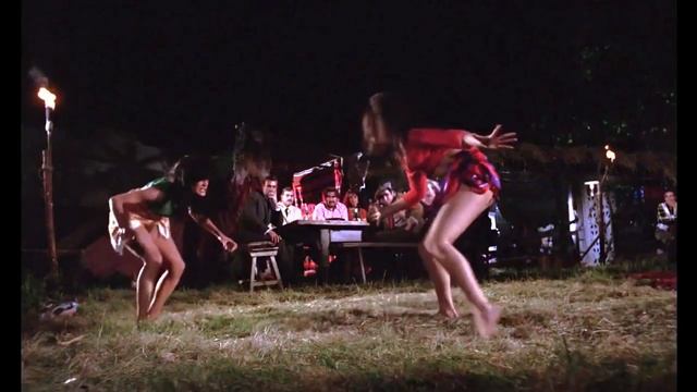 Catfight Russia with Love смотреть онлайн