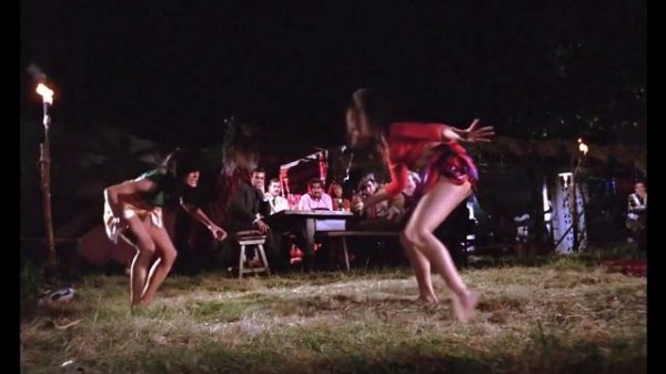 Catfight   Russia with Love