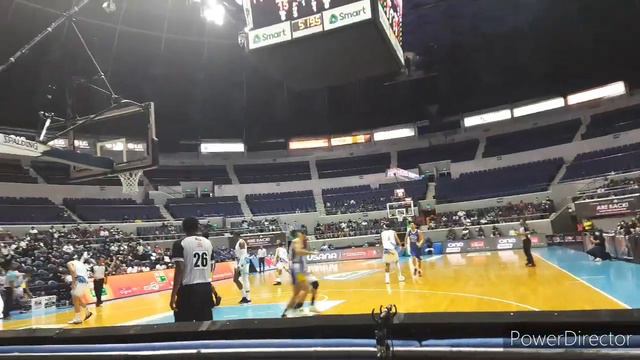 Magnolia Hotshots (Highlights) vs Phoenix Super LPG 021922 смотреть онлайн