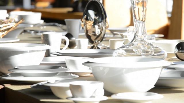 Alessi - The Design Factory