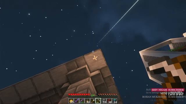 Short and chill stream? | iMine SMP | Minecraft | KriSar Gaming Live Stream | KriSar Fam смотреть онлайн