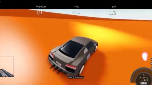 EVERYTHING NEW IN THE UPDATE! TESTING 2 *NEW* HOTWHEELS CARS!! | ROBLOX: VEHICLE SIMULATOR HOTWHEEL смотреть онлайн
