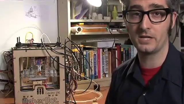 "Hacker spaces" are giving geek tinkerers a place to gather, create and collaborate смотреть онлайн