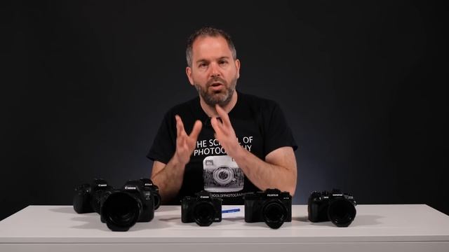 Best Beginner Camera - 2023 - What you need to know смотреть онлайн