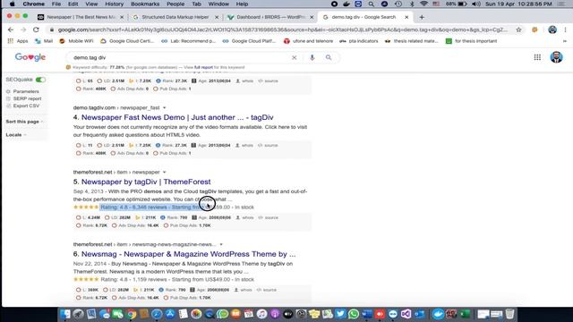 What is Schema Markup | OFF PAGE SEO | Lecture # 36 | Urdu & Hindi |2020 |SEO Training for Beginner смотреть онлайн