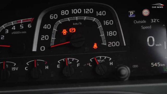 2024 LAND CRUISER 70 Series - Review