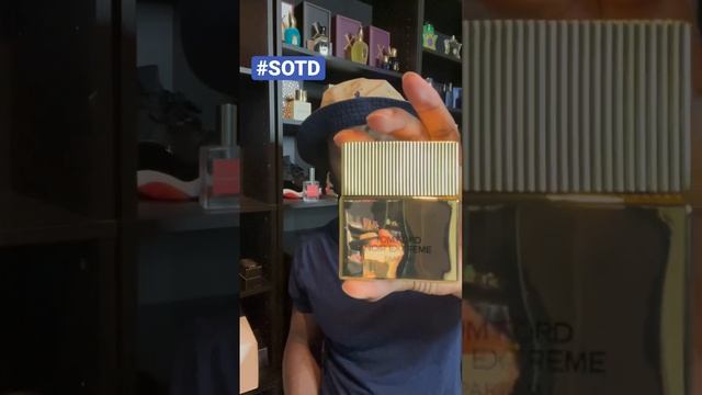 #SOTD Tom Ford Noir Extreme Parfum. What’s The Difference ?? #tomford #fragrances #fragrancereview смотреть онлайн