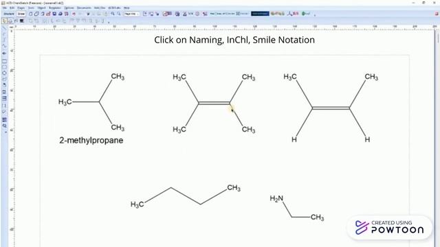Chemsketch 1 смотреть онлайн