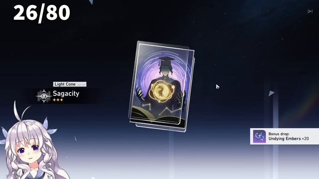 Sparkle Is Finally Here... Let's Summon! (Honkai Star Rail)